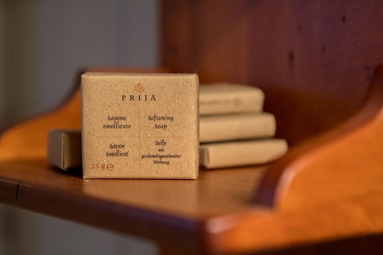 Agriturismo Pometti - Fattoria La Selva トレクアンダ エクステリア 写真