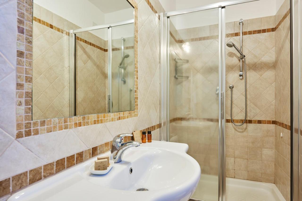 Agriturismo Pometti - Fattoria La Selva トレクアンダ エクステリア 写真