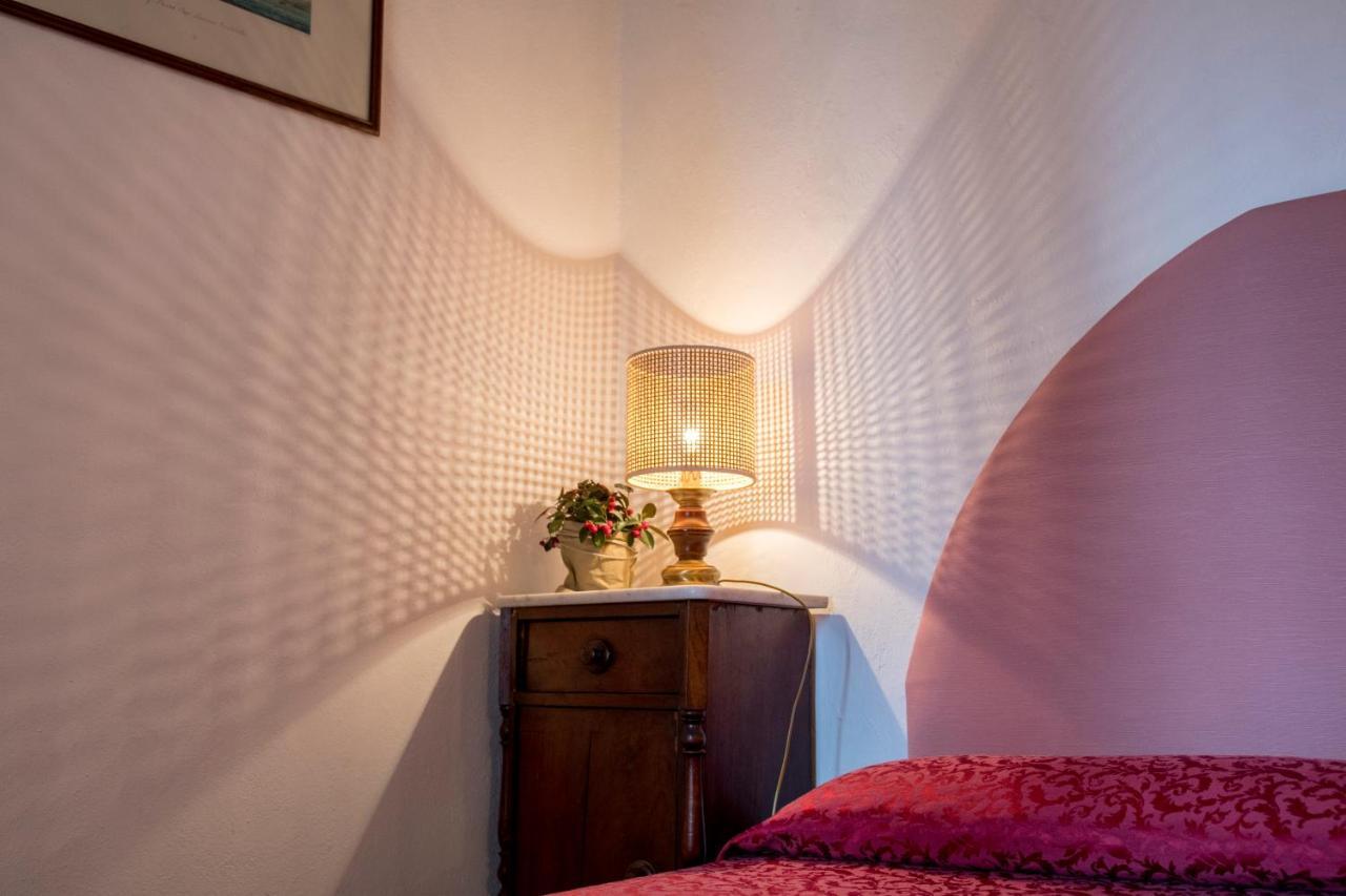 Agriturismo Pometti - Fattoria La Selva トレクアンダ エクステリア 写真